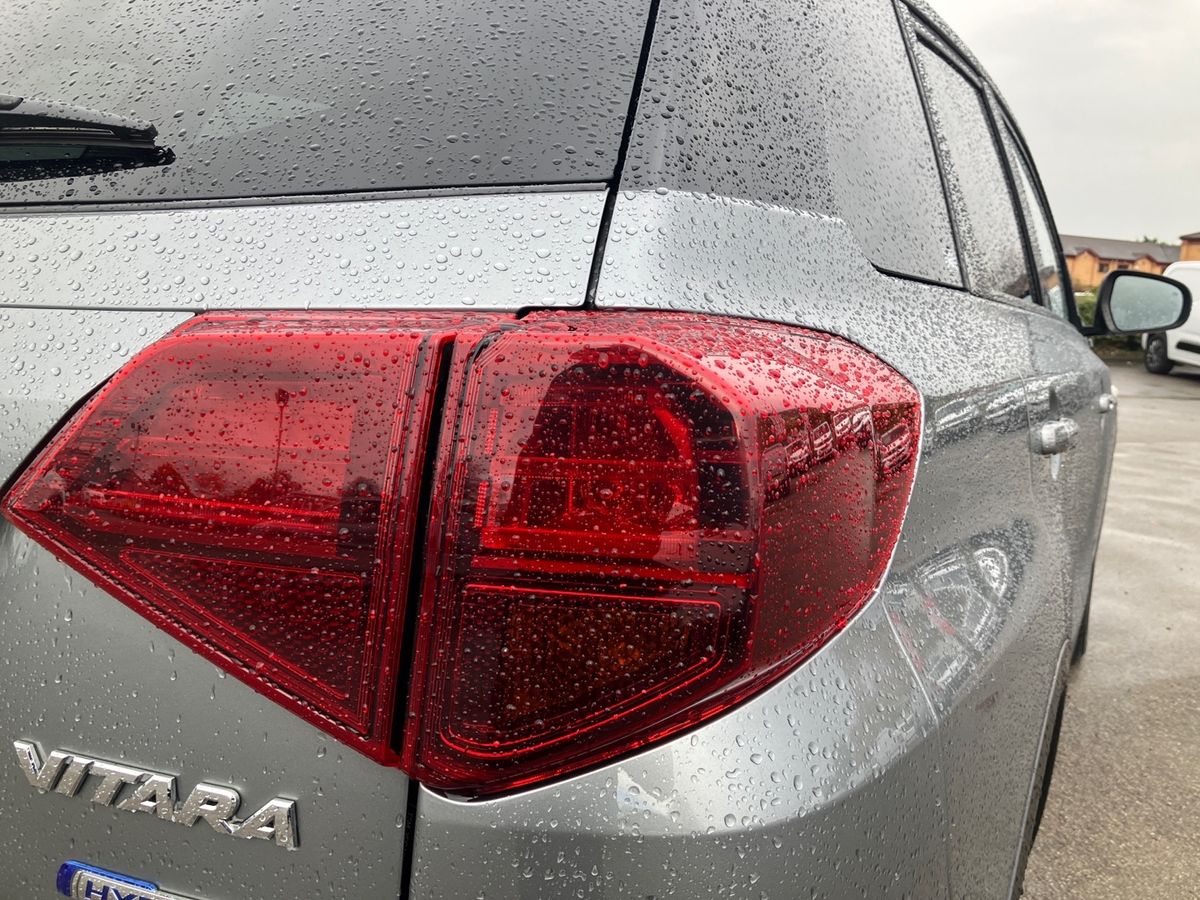 Used Suzuki Vitara 2022 for sale - 76300475: Photo 38