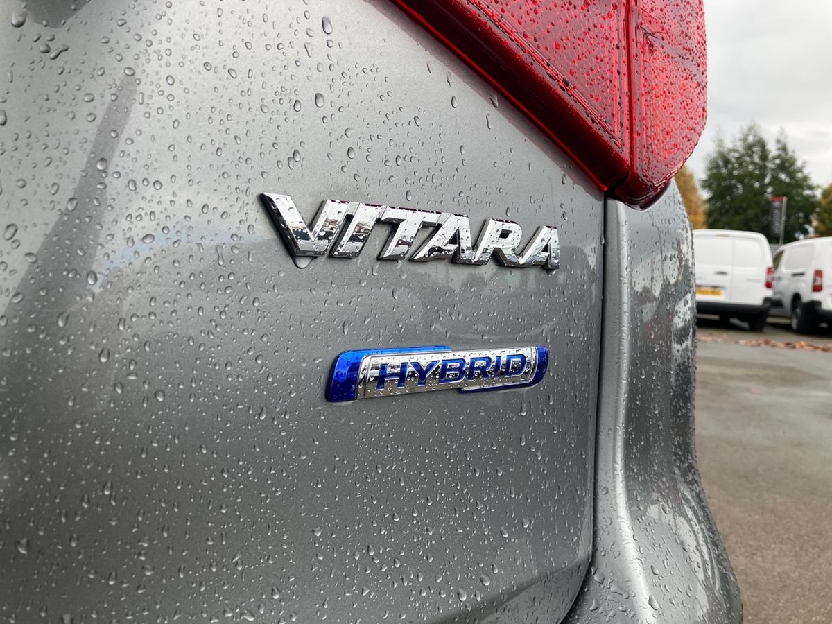 Used Suzuki Vitara 2022 for sale - 76300475: Photo 39