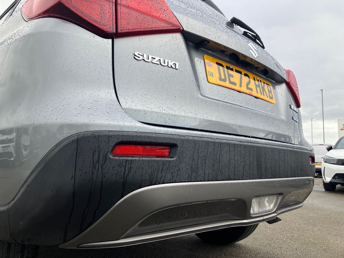 Used Suzuki Vitara 2022 for sale - 76300475: Photo 40