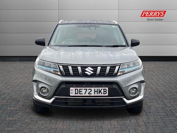 Used Suzuki Vitara 2022 for sale - 76300475: Photo