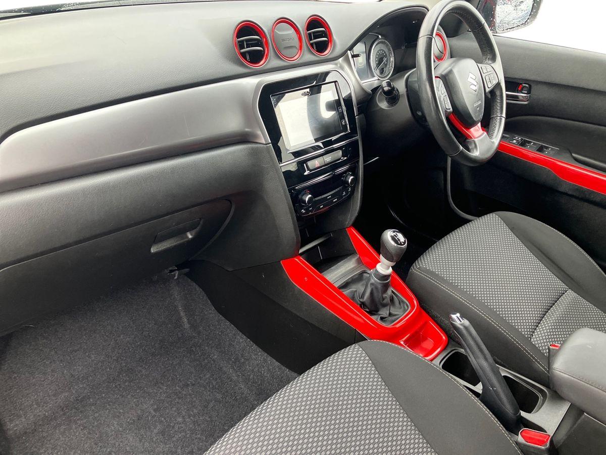 Used Suzuki Vitara 2022 for sale - 76300475: Photo 6