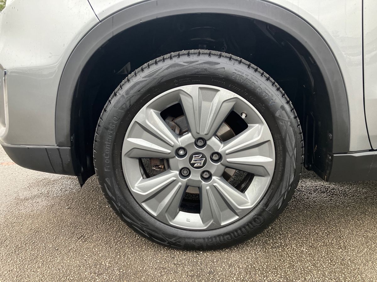 Used Suzuki Vitara 2022 for sale - 76300475: Photo 7