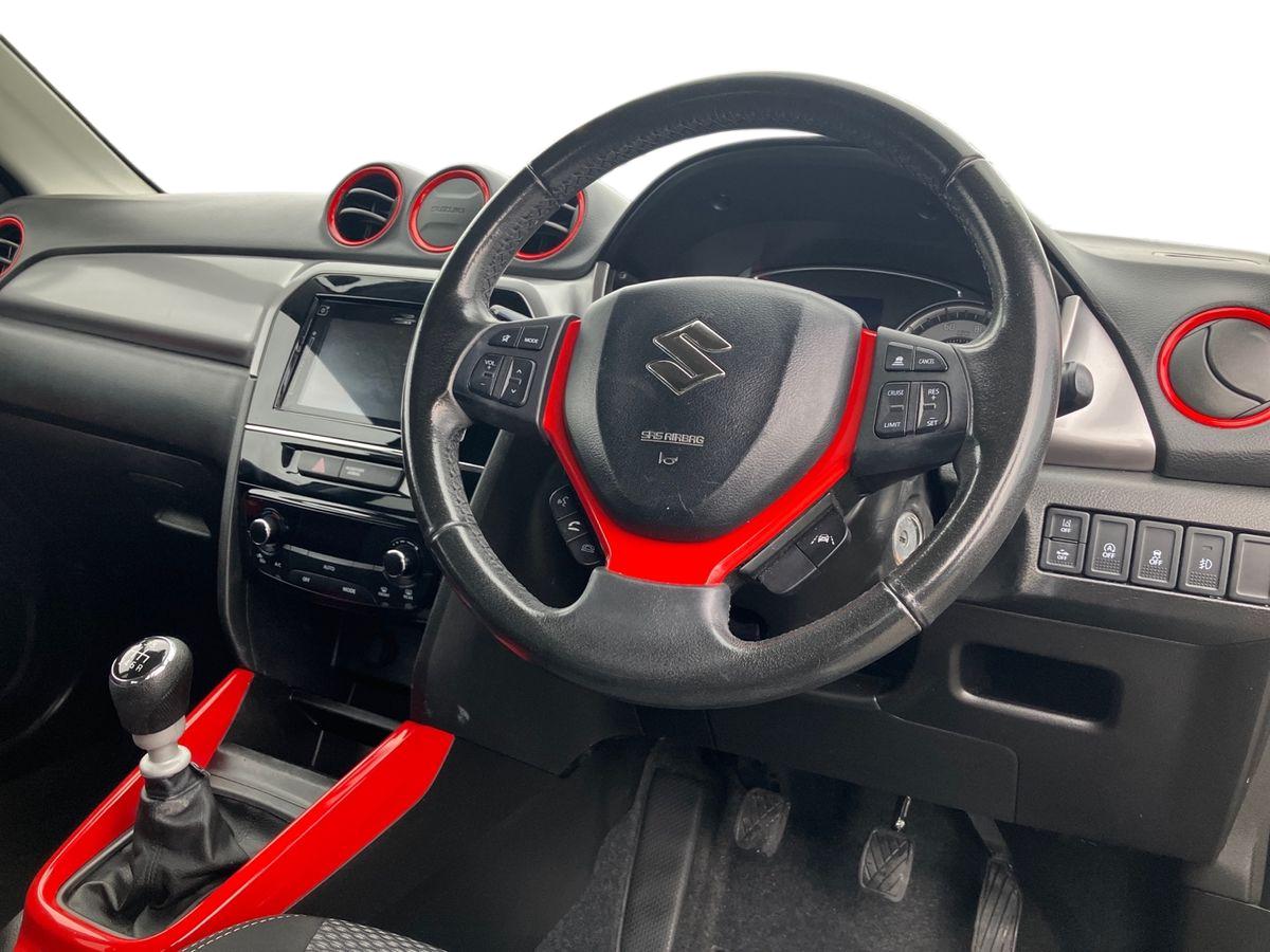 Used Suzuki Vitara 2022 for sale - 76300475: Photo 8