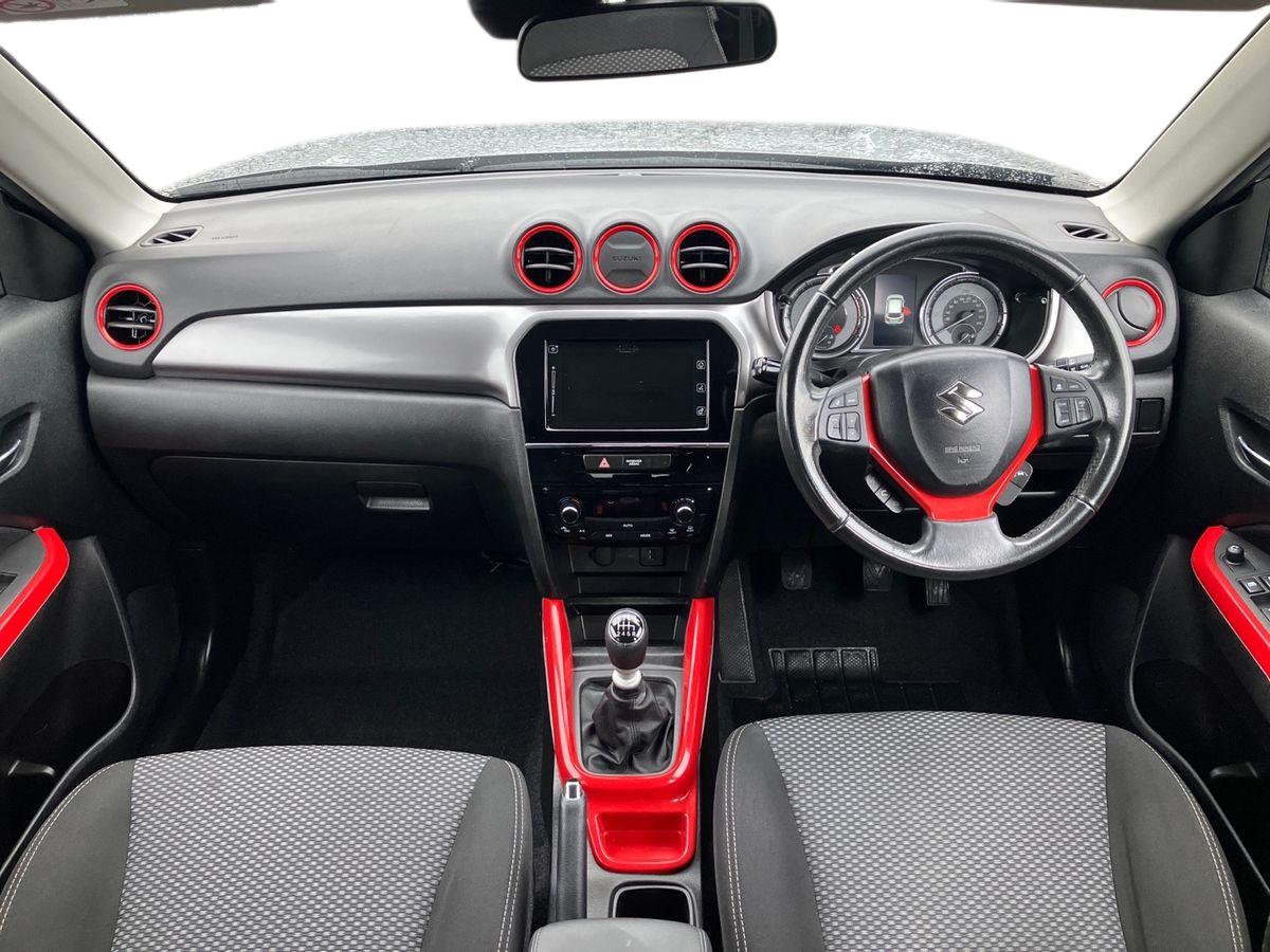 Used Suzuki Vitara 2022 for sale - 76300475: Photo 9