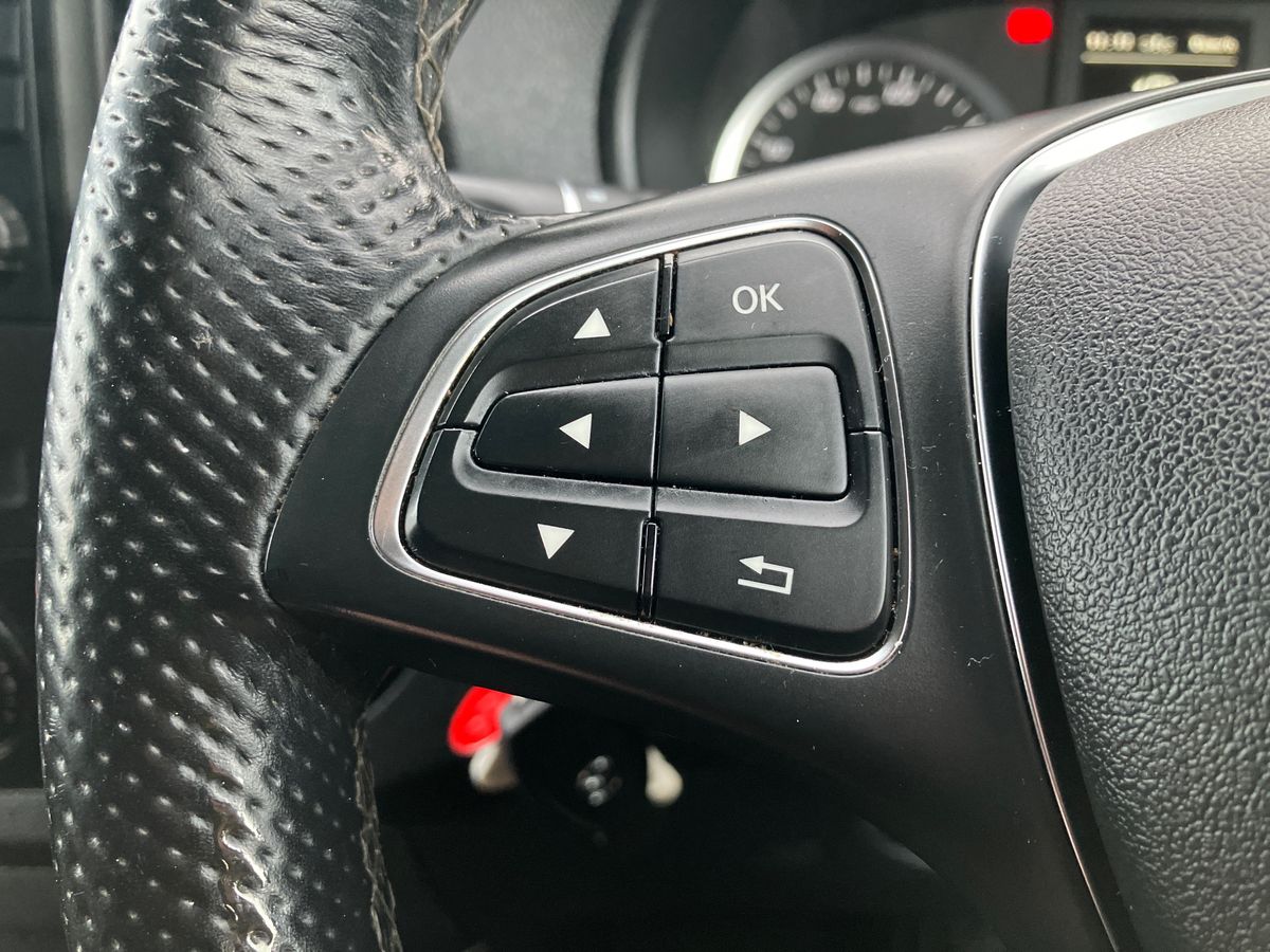 Used Mercedes-Benz Vito 2022 for sale - 77148757: Photo 14