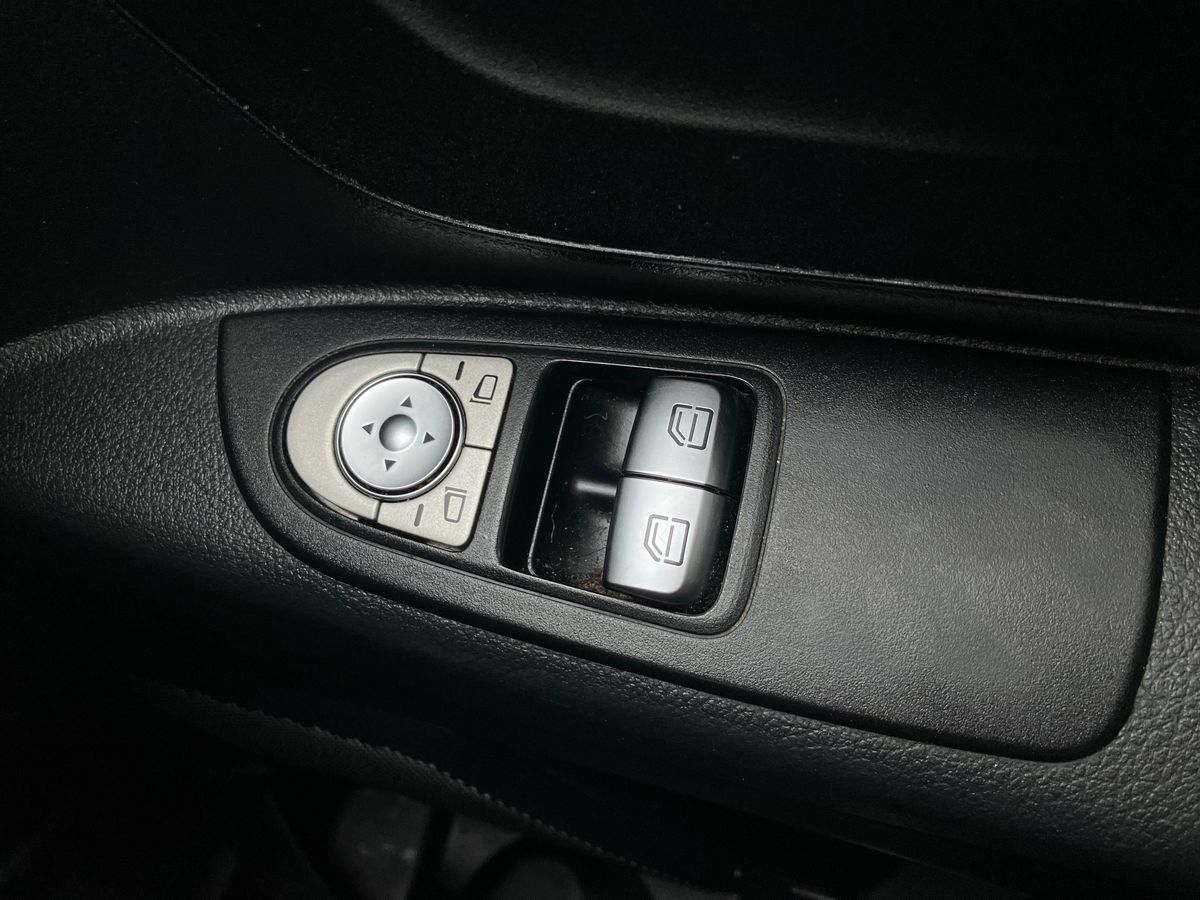 Used Mercedes-Benz Vito 2022 for sale - 77148757: Photo 16