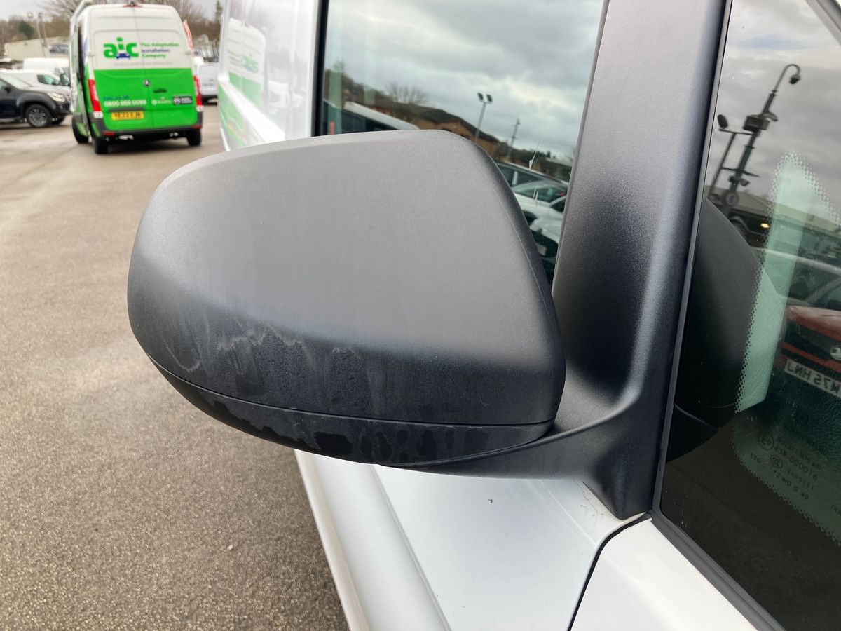 Used Mercedes-Benz Vito 2022 for sale - 77148757: Photo 18