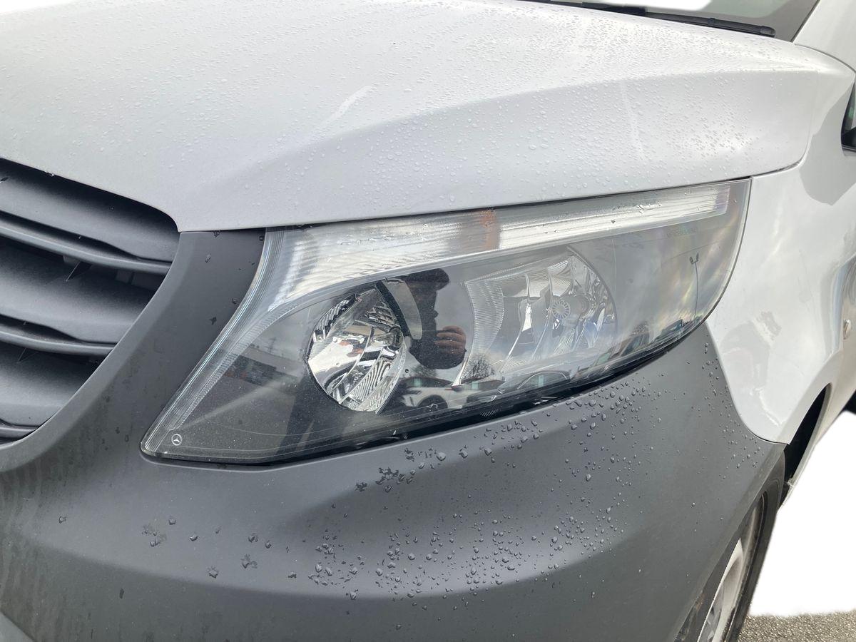 Used Mercedes-Benz Vito 2022 for sale - 77148757: Photo 19