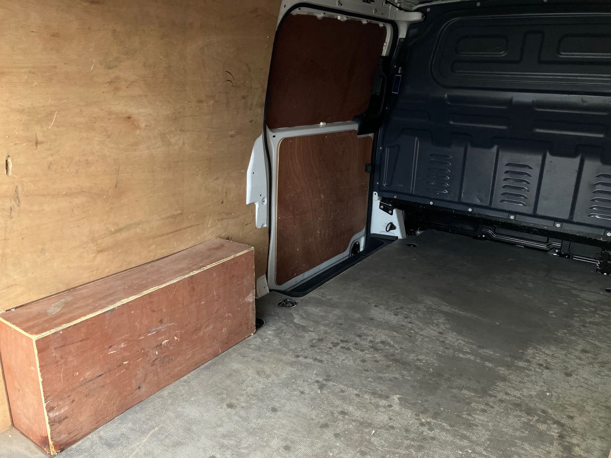 Used Mercedes-Benz Vito 2022 for sale - 77148757: Photo 25