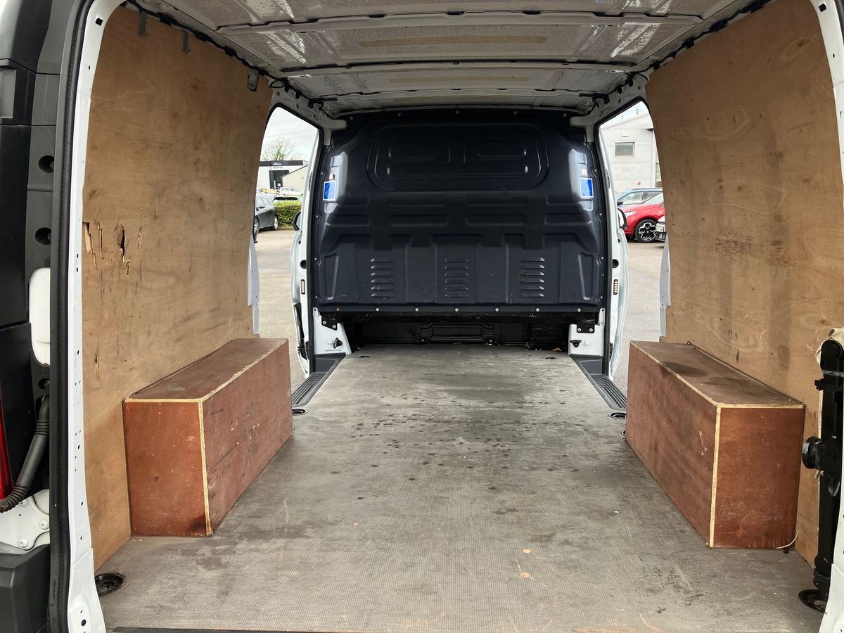 Used Mercedes-Benz Vito 2022 for sale - 77148757: Photo 28