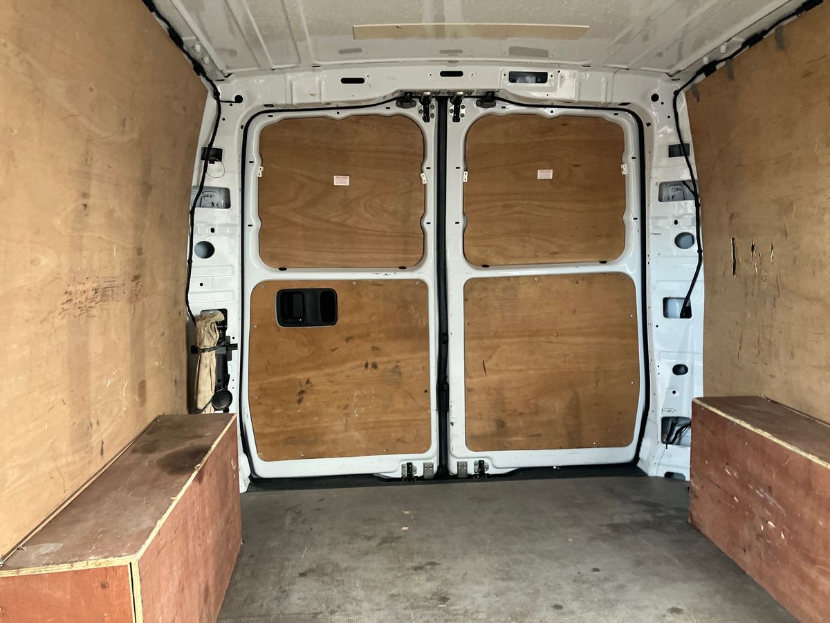 Used Mercedes-Benz Vito 2022 for sale - 77148757: Photo 30