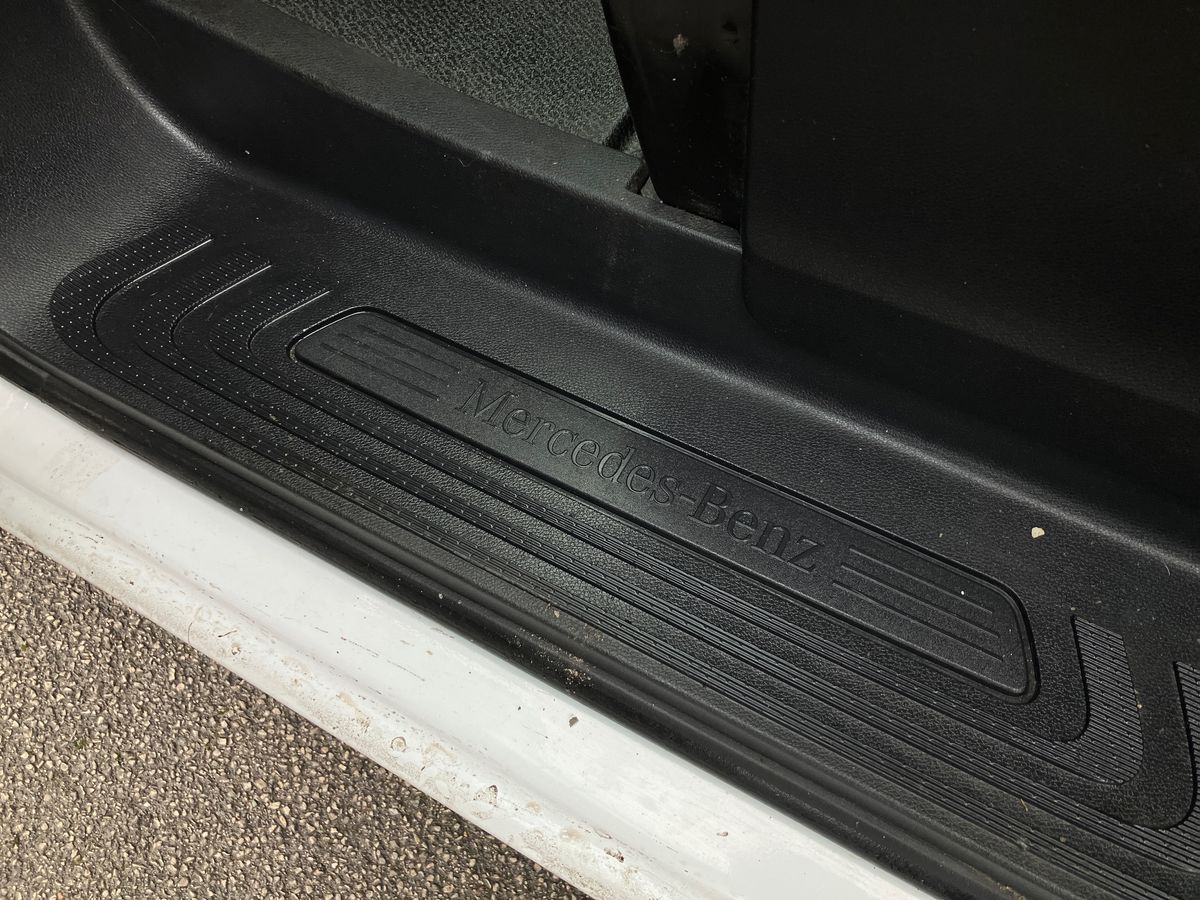 Used Mercedes-Benz Vito 2022 for sale - 77148757: Photo 32