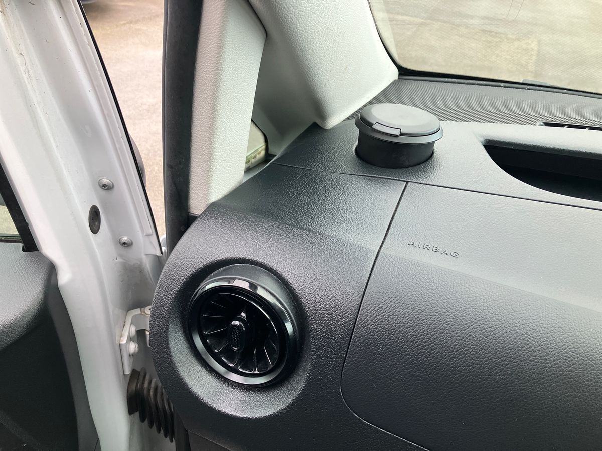 Used Mercedes-Benz Vito 2022 for sale - 77148757: Photo 34