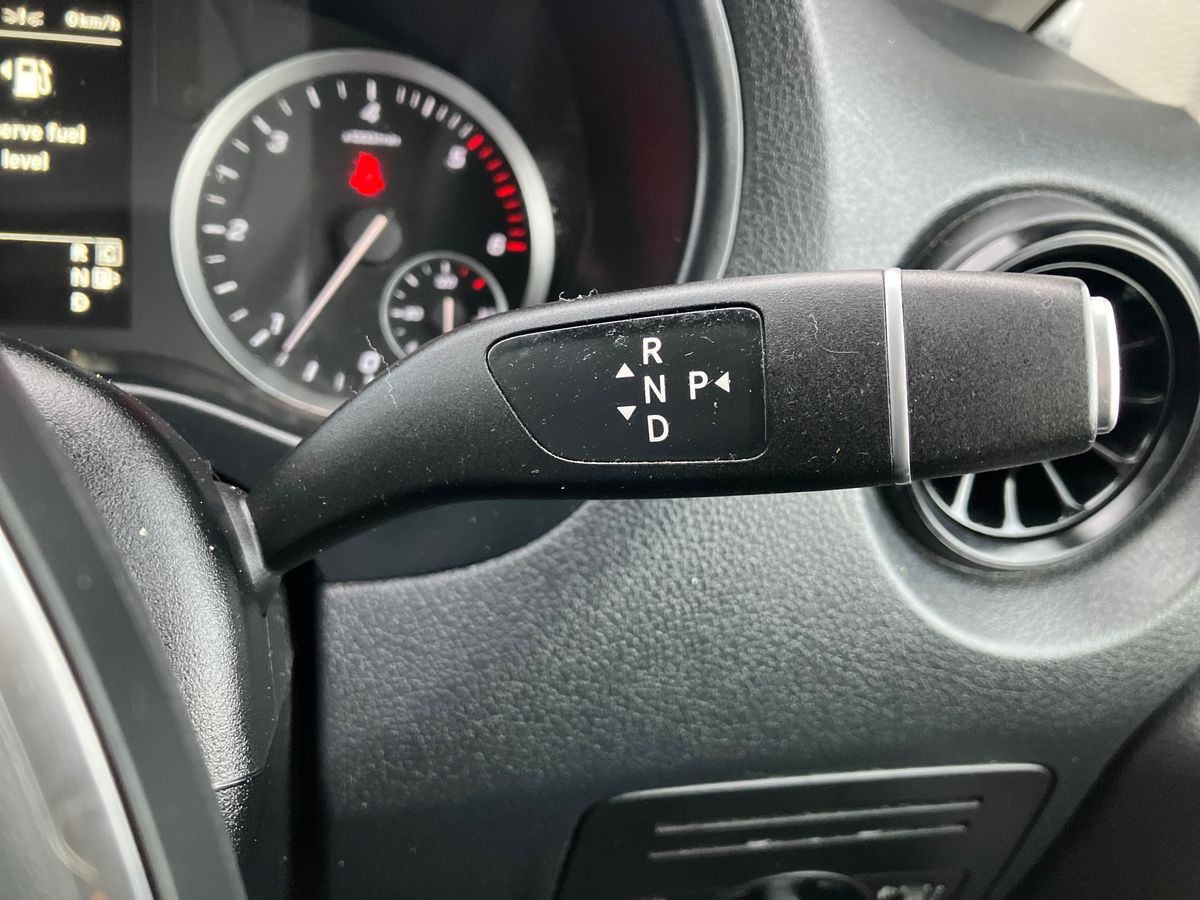 Used Mercedes-Benz Vito 2022 for sale - 77148757: Photo 37