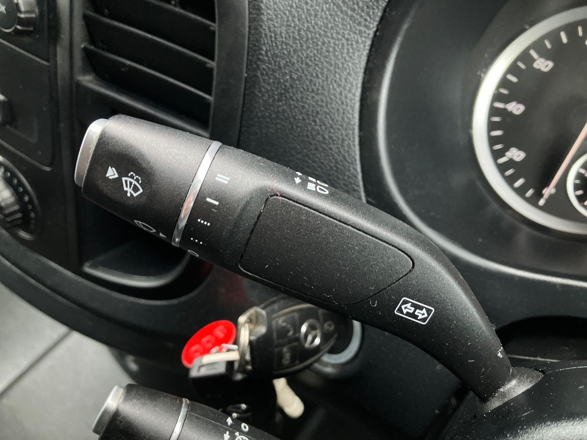 Used Mercedes-Benz Vito 2022 for sale - 77148757: Photo 38