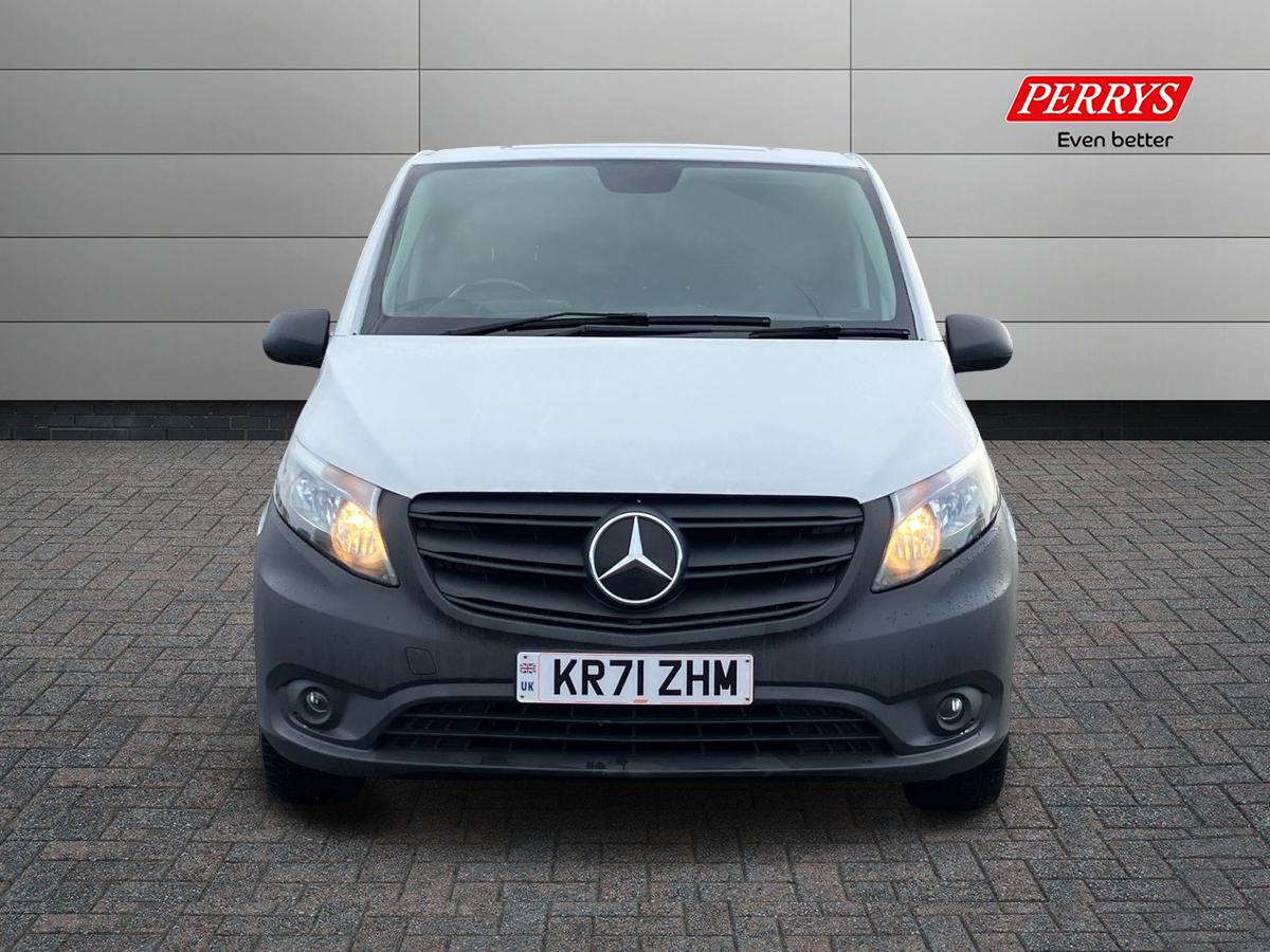 Used Mercedes-Benz Vito 2022 for sale - 77148757: Photo 4