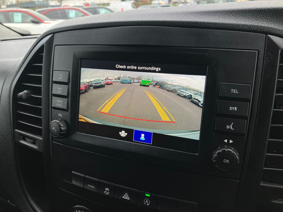 Used Mercedes-Benz Vito 2022 for sale - 77148757: Photo 41