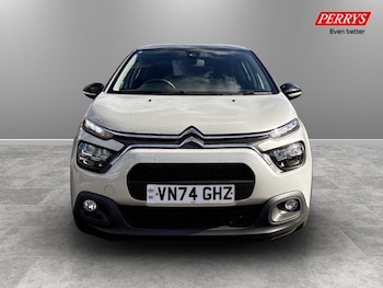 Used Citroen C3 2024 for sale - 77980514: Photo