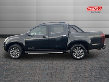 Used Isuzu D-Max 2019 for sale - 76919290: Photo