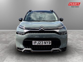 Used Citroen C3 Aircross 2023 for sale - 78812747: Photo