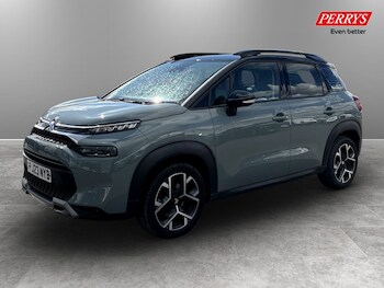 Used Citroen C3 Aircross 2023 for sale - 78812747: Photo