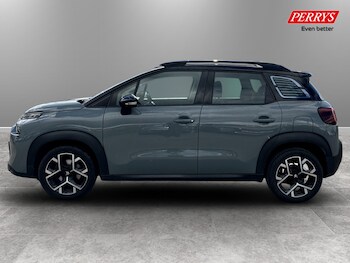 Used Citroen C3 Aircross 2023 for sale - 78812747: Photo