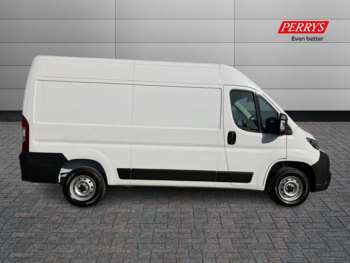 Used Citroen Relay 2025 for sale - 74927823: Photo