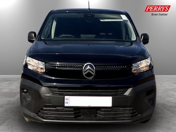 Used Citroen Berlingo 2026 for sale - 78105318: Photo