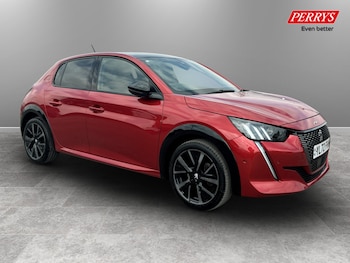 Used Peugeot 208 2023 for sale - 79228132: Photo