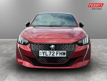 Used Peugeot 208 2023 for sale - 79228132: Photo
