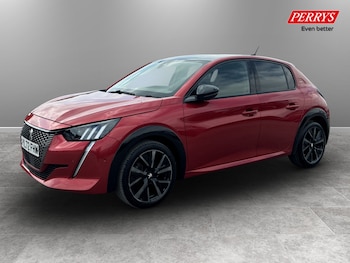 Used Peugeot 208 2023 for sale - 79228132: Photo