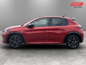 Used Peugeot 208 2023 for sale - 79228132: Photo