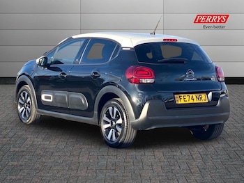 Used Citroen C3 2024 for sale - 76341221: Photo