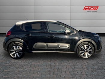 Used Citroen C3 2024 for sale - 76341221: Photo