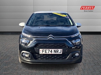 Used Citroen C3 2024 for sale - 76341221: Photo