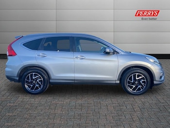 Used Honda CR-V 2016 for sale - 76748623: Photo