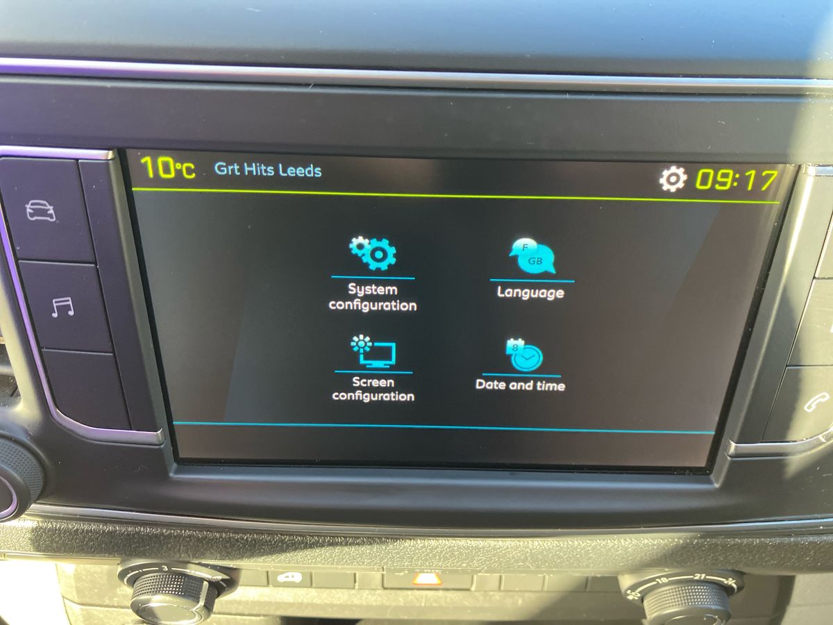Vehicle 13