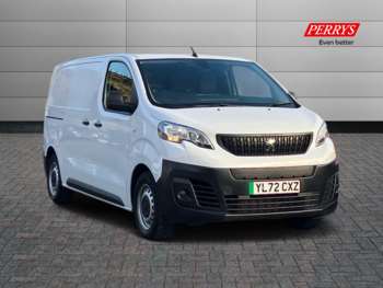 Used Peugeot Expert 2023 for sale - 74928059: Photo
