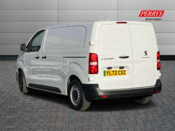 Used Peugeot Expert 2023 for sale - 74928059: Photo