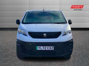Used Peugeot Expert 2023 for sale - 74928059: Photo