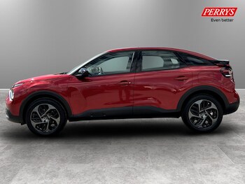 Used Citroen C4 2022 for sale - 78368246: Photo