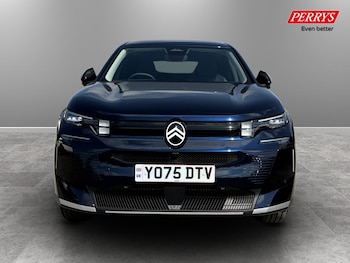 Used Citroen C5 Aircross 2026 for sale - 78787513: Photo