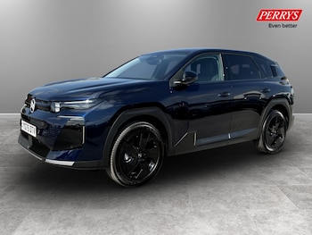 Used Citroen C5 Aircross 2026 for sale - 78787513: Photo