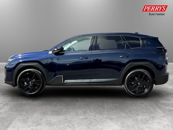 Used Citroen C5 Aircross 2026 for sale - 78787513: Photo