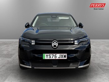 Used Citroen C5 Aircross 2025 for sale - 77872543: Photo