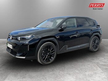 Used Citroen C5 Aircross 2025 for sale - 77872543: Photo