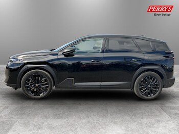 Used Citroen C5 Aircross 2025 for sale - 77872543: Photo