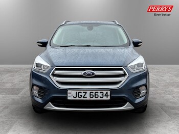 Used Ford Kuga 2018 for sale - 77398644: Photo