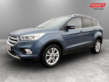 Used Ford Kuga 2018 for sale - 77398644: Photo