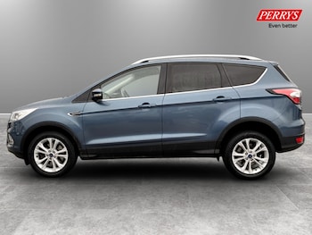 Used Ford Kuga 2018 for sale - 77398644: Photo